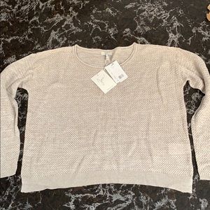 Brand new Joie sweater